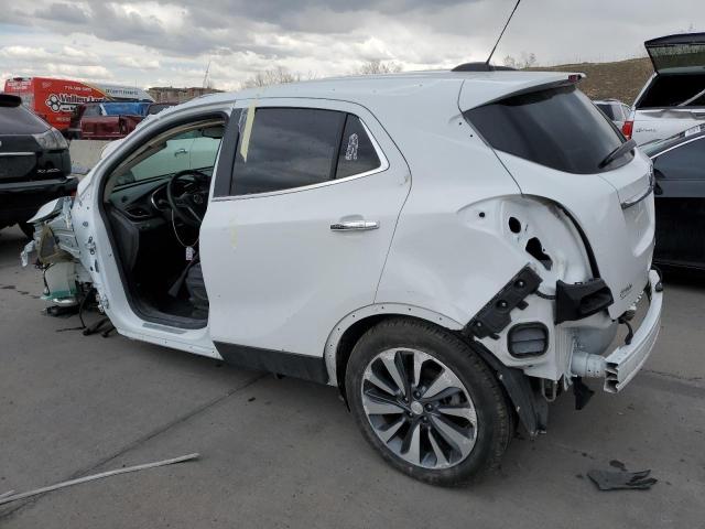 KL4CJESM4NB513068 Buick Encore Preferred