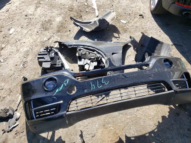 5UXKR0C58F0K62250 BMW X5 Xdrive35i