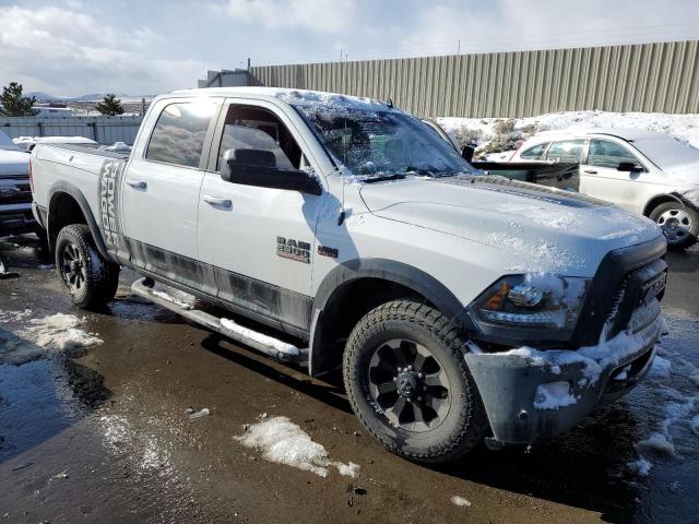 2018 RAM 2500 POWER 3C6TR5EJ2JG279490