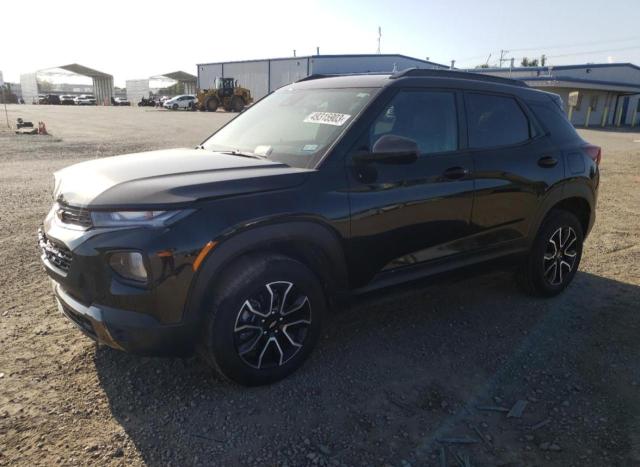 2022 Chevrolet TrailBlazer ACTIV