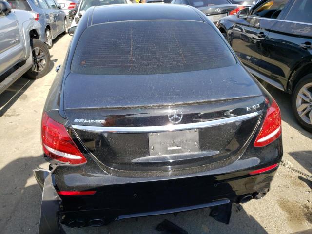 WDDZF6BB4LA750884 Mercedes-Benz E Amg 53 4matic