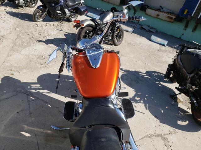 2003 HONDA VTX1800 R - 1HFSC49063A100277