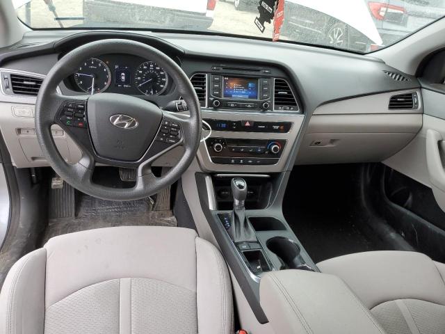 2015 HYUNDAI SONATA ECO - 5NPE24AA3FH192265