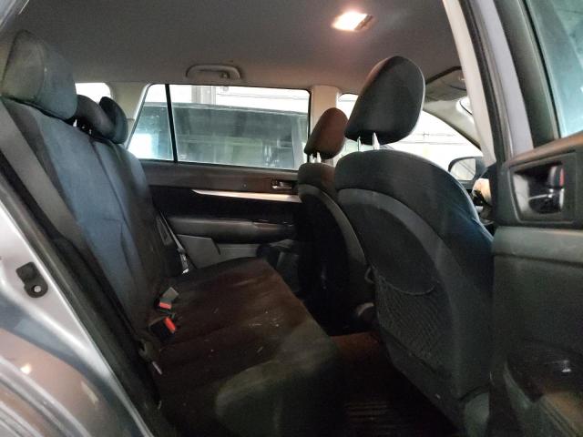4S4BRBAC4E3225557 Subaru Outback 2.5i