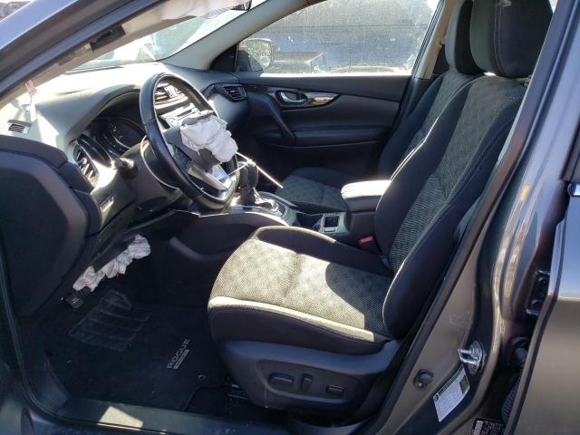 JN1BJ1CW4LW643564 Nissan Rogue Sport S