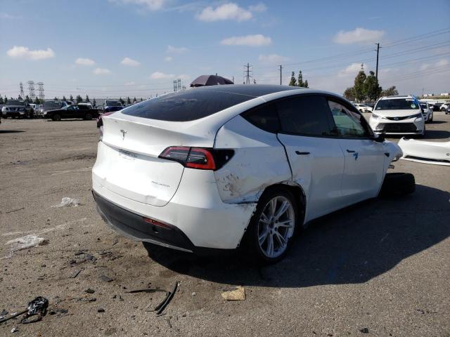 5YJYGDEE7MF090443 Tesla Model Y