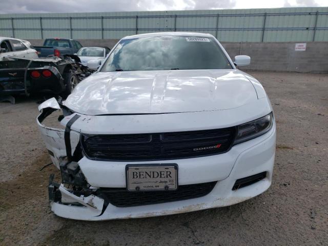 2C3CDXBG3KH664543 Dodge Charger Sxt