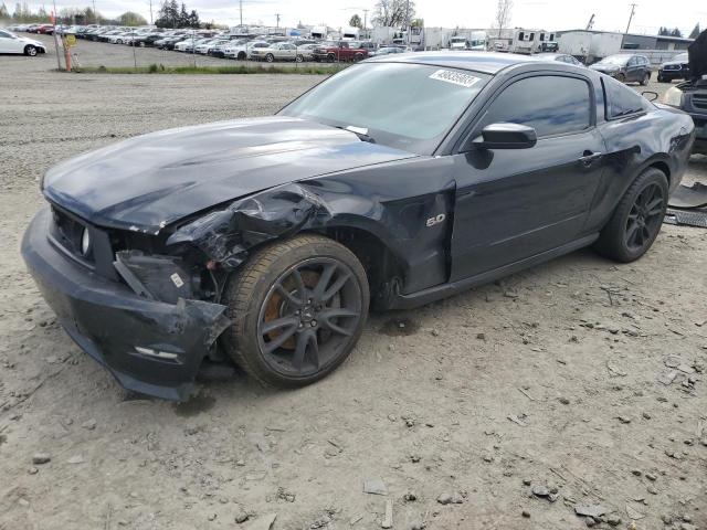 2011 Ford Mustang GT