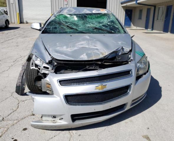 2011 CHEVROLET MALIBU 1LT - 1G1ZC5EU2BF353341