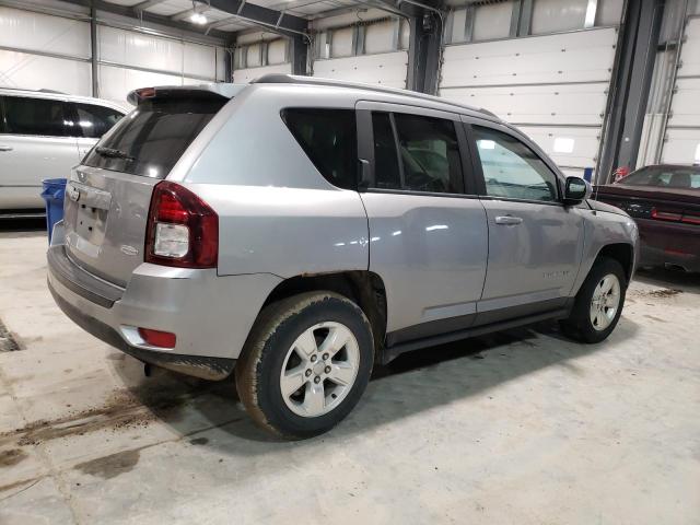 1C4NJCEAXGD704795 Jeep Compass Latitude