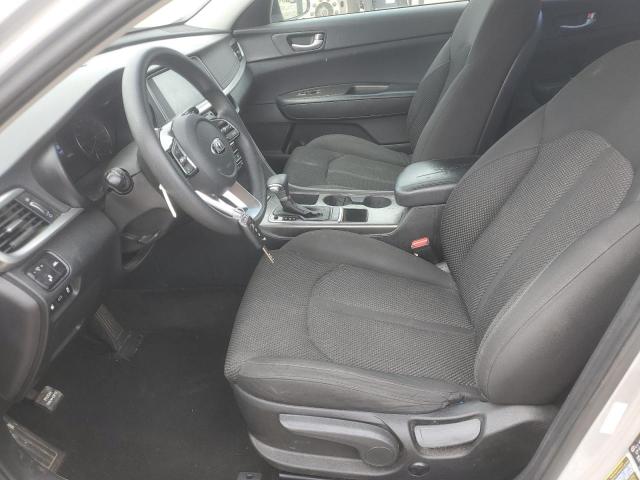 5XXGT4L3XKG298688 KIA Optima Lx