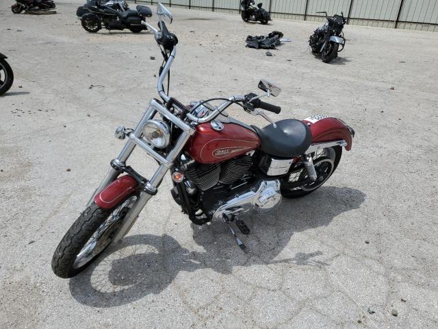 2006 HARLEY-DAVIDSON FXDLI 1HD1GN1136K331252
