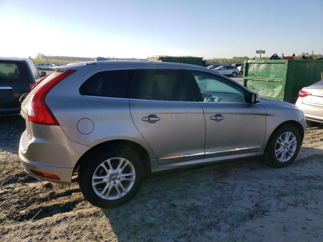 2015 VOLVO XC60 T5 PR - YV440MDK9F2649231