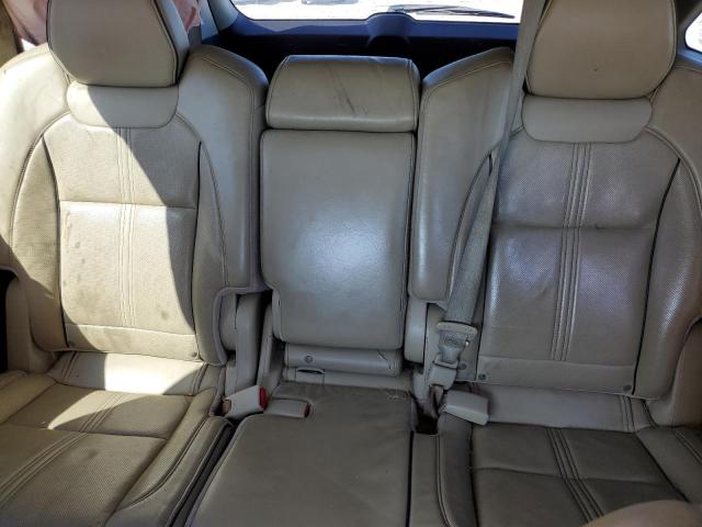 5FRYD3H91HB000421 Acura Mdx Advance