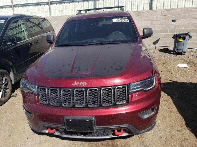1C4RJFLG8LC103623 Jeep Grand Cherokee Trailhawk