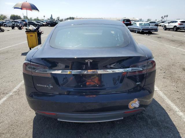 5YJSA1S17EFP33964 Tesla MODEL S