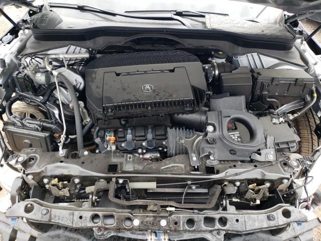 5J8YE1H44NL017747 | 2022 ACURA MDX TECHNO