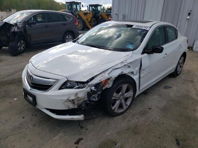2015 ACURA ILX 20 PRE - 19VDE1F54FE004878