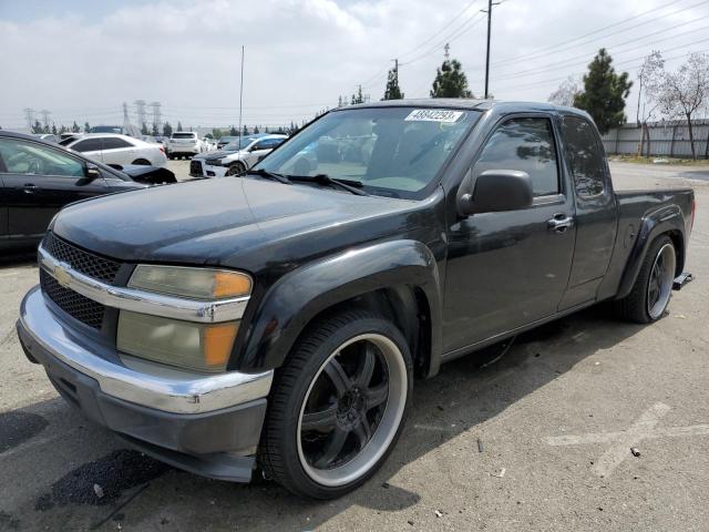 2005 Chevrolet Colorado 