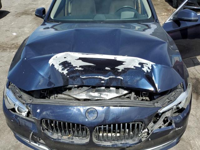 WBA5B1C50ED482219 BMW 535 I