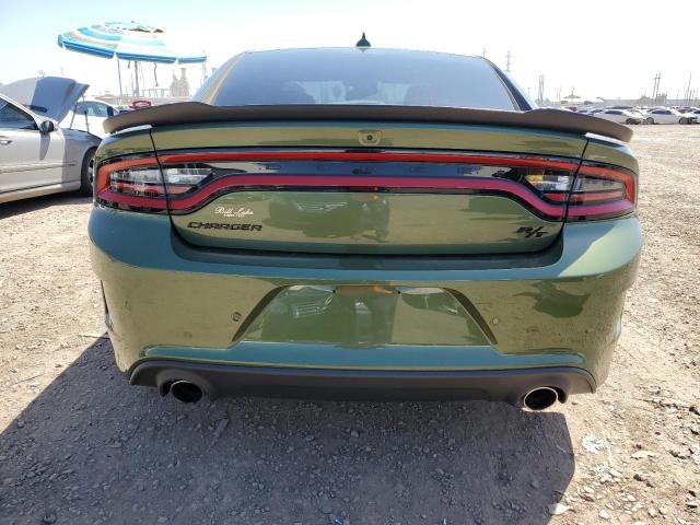 2C3CDXCT9NH209177 Dodge CHARGER R/T