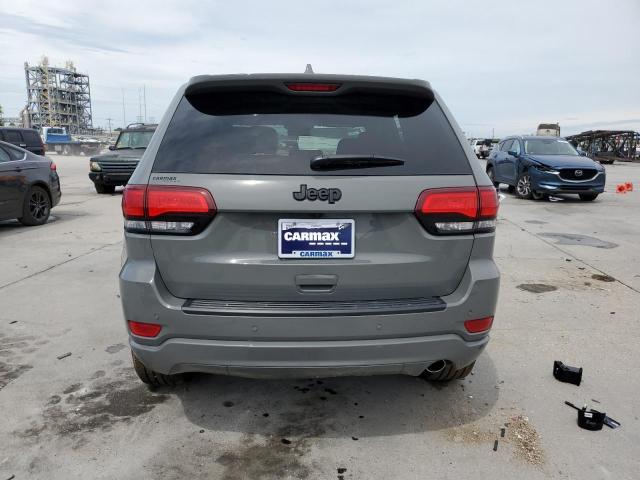 1C4RJEAG3LC244919 Jeep Grand Cherokee Laredo