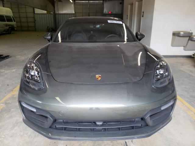 2022 PORSCHE PANAMERA B - WP0AJ2A77NL102006