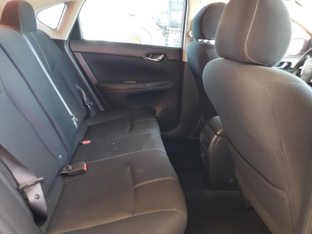 2016 NISSAN SENTRA S - 3N1AB7AP5GY270623