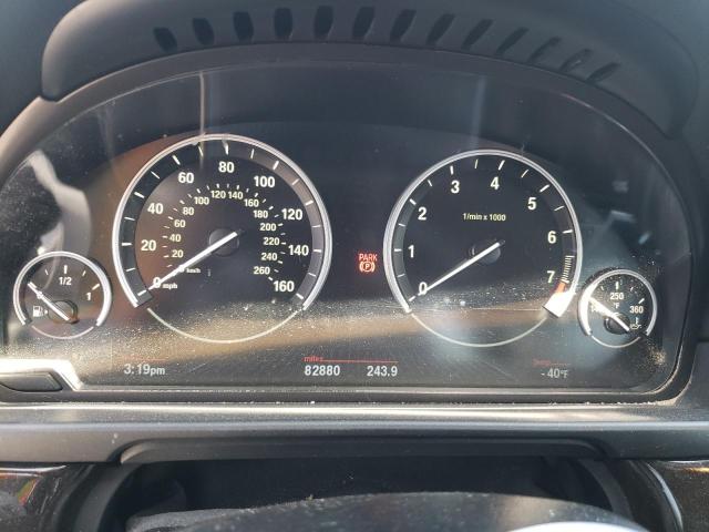 WBA5A5C5XGD529222 BMW 528 I