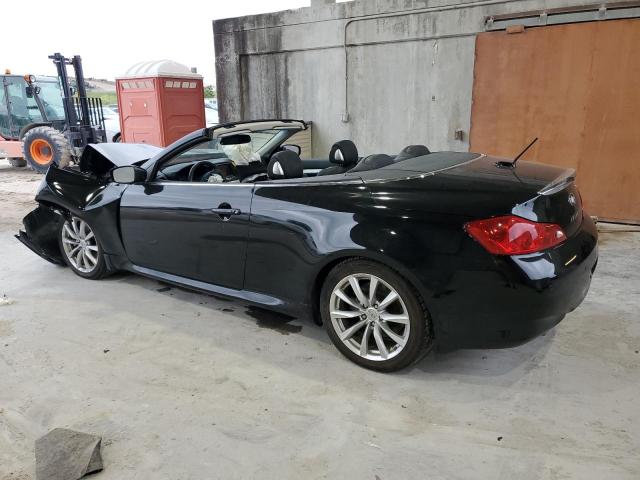 2015 INFINITI Q60 BASE JN1CV6FE4FM810014