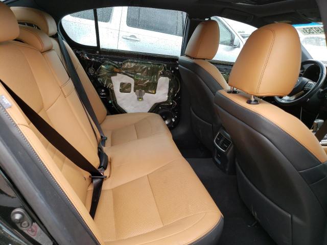 2016 LEXUS GS 350 BAS - JTHBZ1BL5GA005662