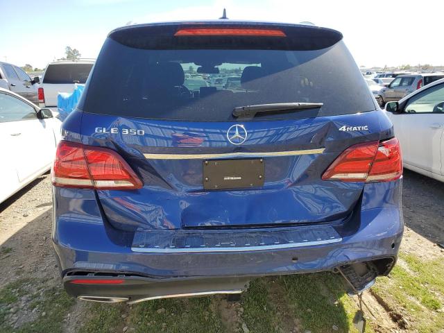 4JGDA5HB9HA868906 Mercedes-Benz Gle 350 4matic