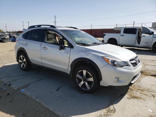 JF2GPBKC7EH258488 Subaru Xv Crosstrek 2.0i Hybrid Touring