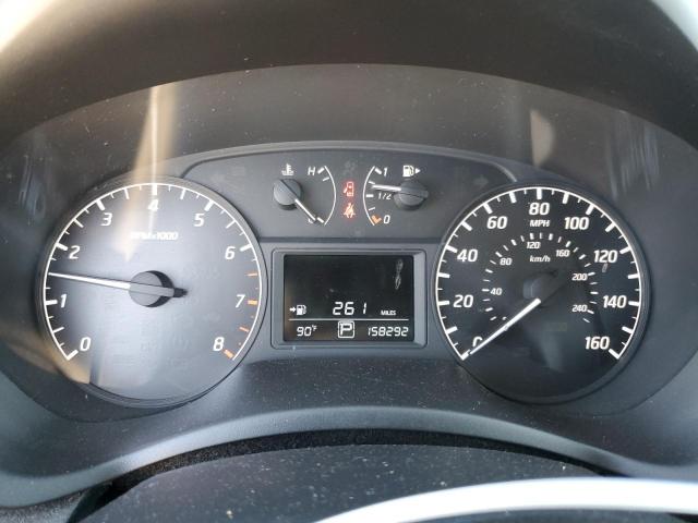 3N1AB7AP9EY215251 Nissan SENTRA S