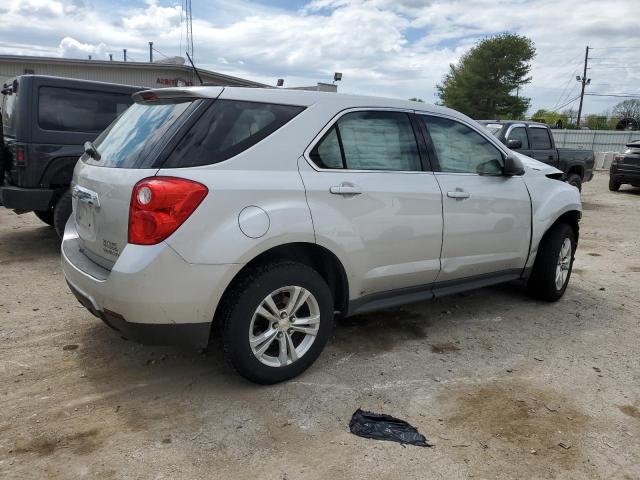 2015 CHEVROLET EQUINOX L - 2GNALLEK7F1173848