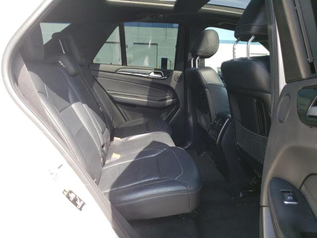 4JGDA5JB7JB176041 Mercedes-Benz GLE 350