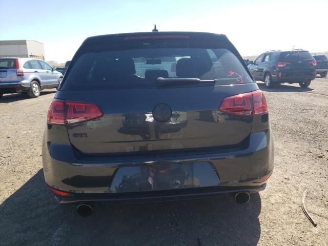 2016 VOLKSWAGEN GTI S/SE - 3VW4T7AU6GM055625