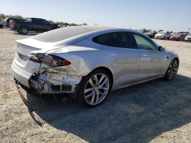 5YJSA1E25HF199954 Tesla MODEL S