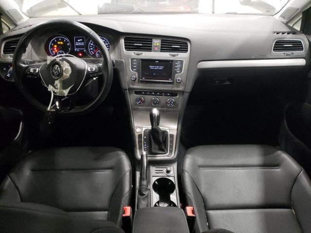 2016 VOLKSWAGEN GOLF S/SE - 3VW217AU2GM043677