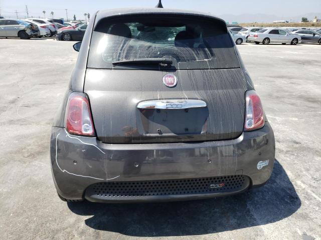 2016 FIAT 500 ELECTR - 3C3CFFGE3GT201585