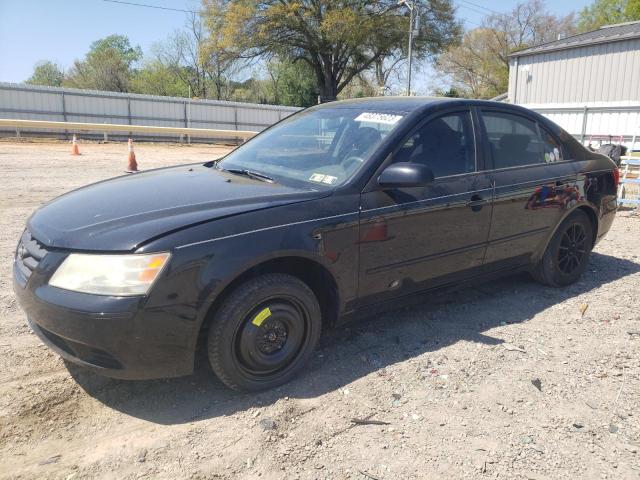 2009 Hyundai Sonata GLS