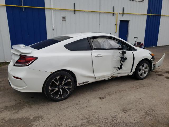 2015 HONDA CIVIC LX - 2HGFG3B59FH002545