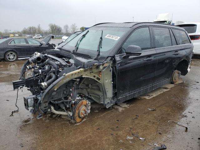 2023 LINCOLN AVIATOR RE - 5LM5J7XCXPGL02840
