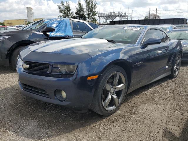 2010 Chevrolet Camaro LT