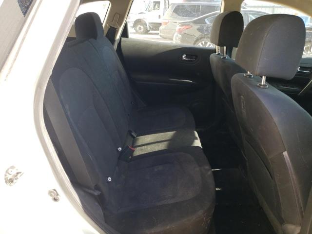 JN8AS5MT8FW655288 Nissan Rogue Select S