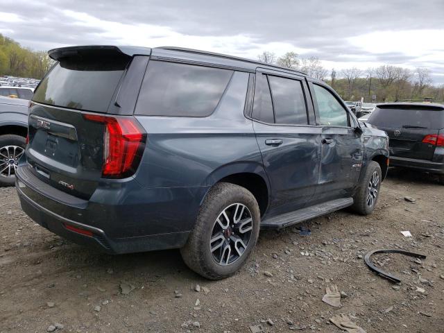 2021 GMC YUKON AT4 1GKS2CKD5MR304094