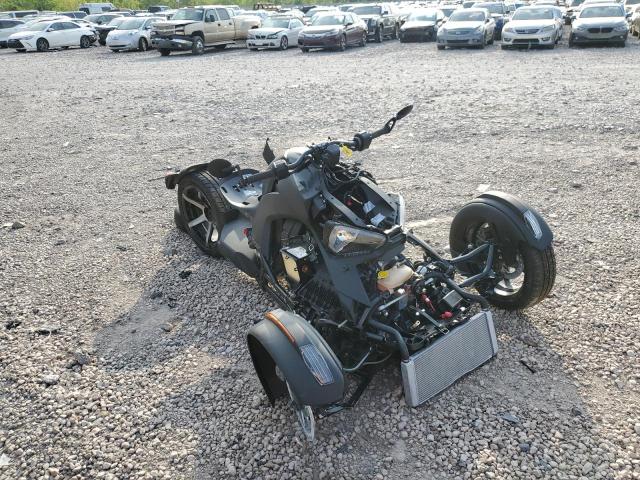 2022 CAN-AM RYKER SPOR - 3JB2JEG25NJ005343