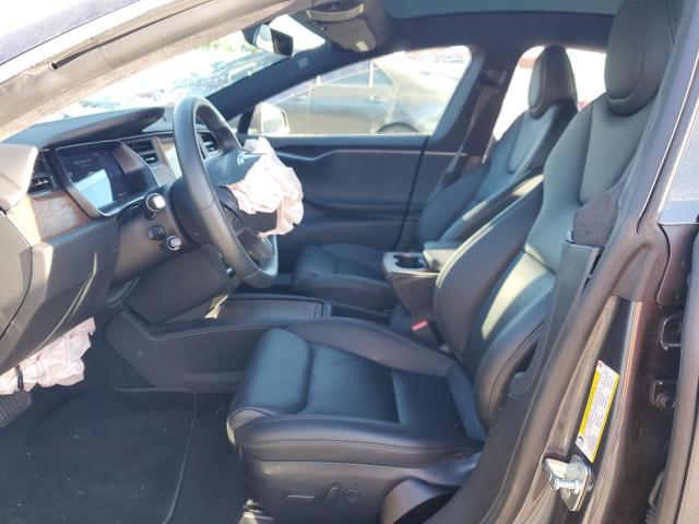 5YJSA1E20LF402581 Tesla MODEL S