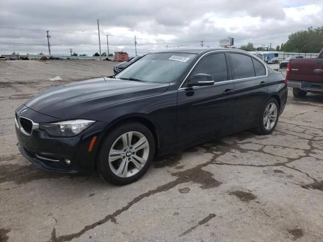 2017 BMW 330 I - WBA8B9C30HK886079
