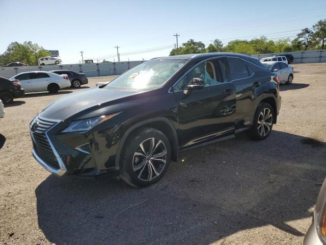 2019 Lexus RX 450h Base